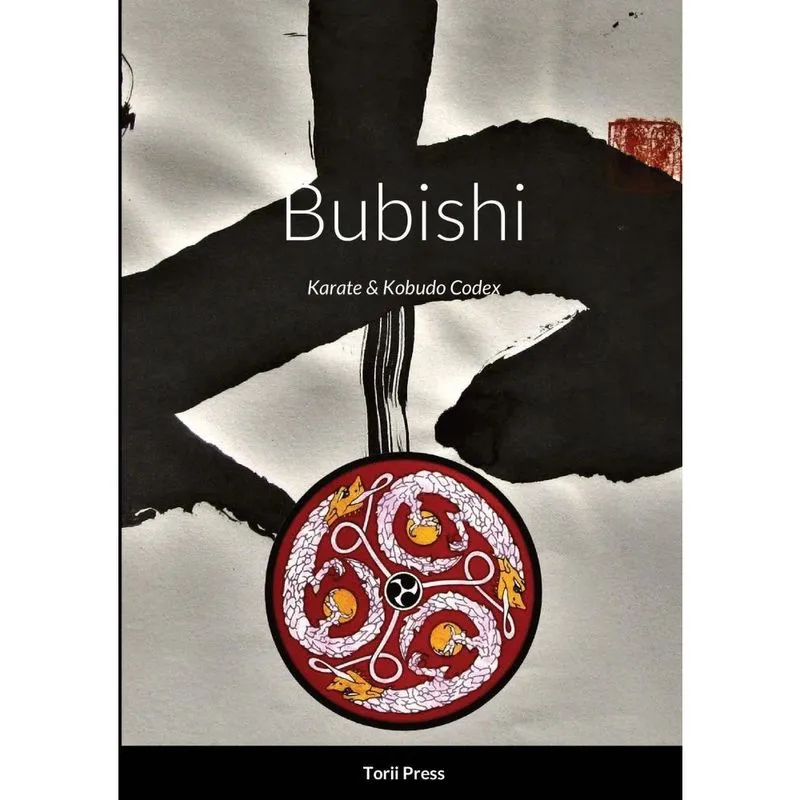 Bubishi