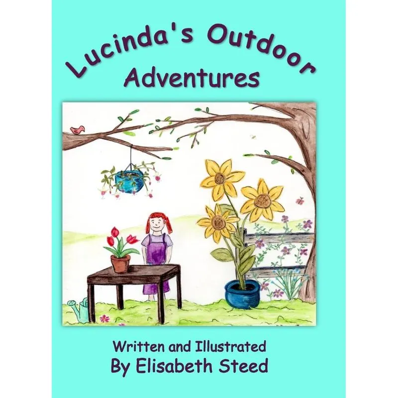 Lucindas Outdoor Adventures