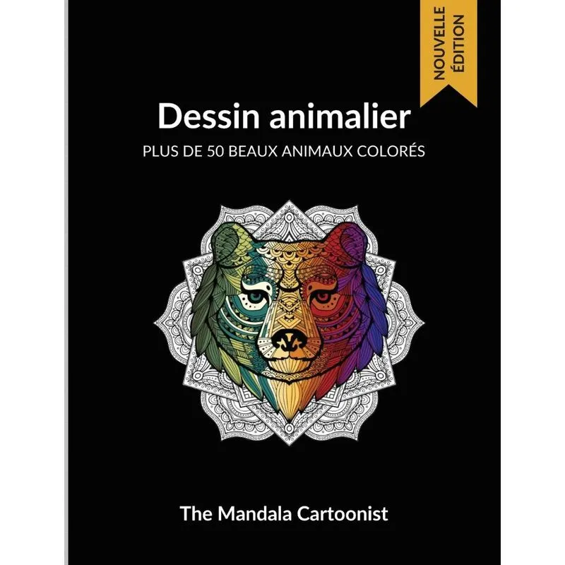 Dessin Animalier