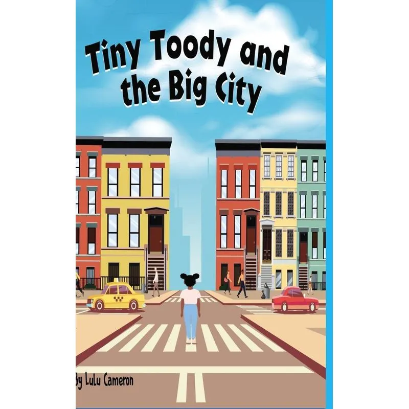Tiny Toody and the Big City
