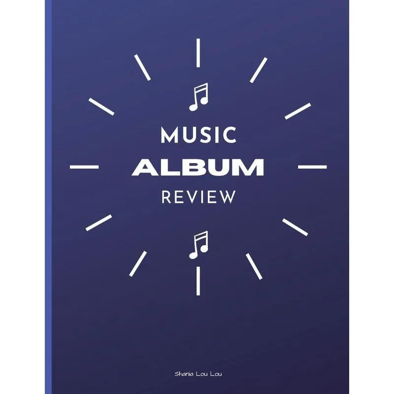 Music Album Review