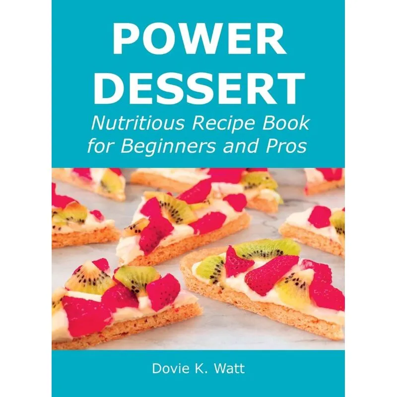 Power Dessert