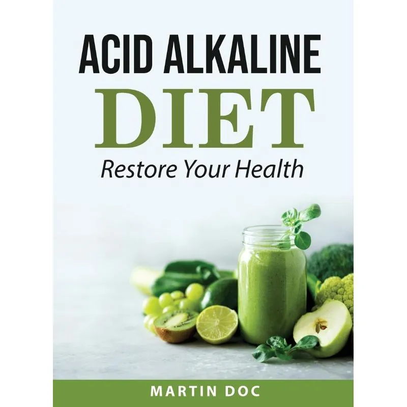 Acid Alkaline Diet
