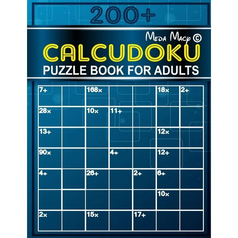 Calcudoku