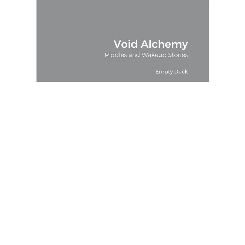 Void Alchemy