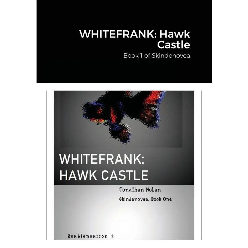 WHITEFRANK