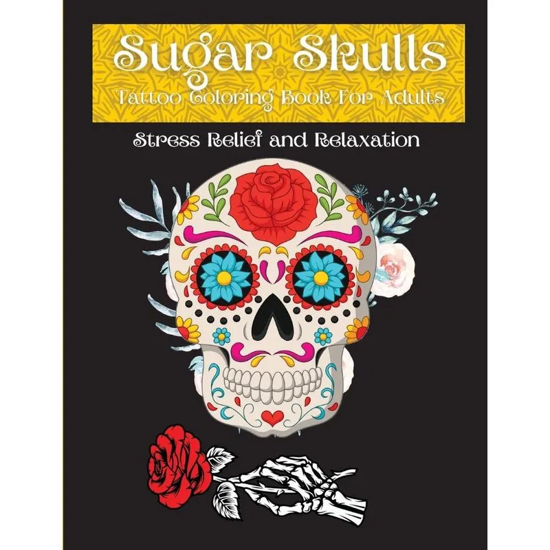 Sugar Skulls