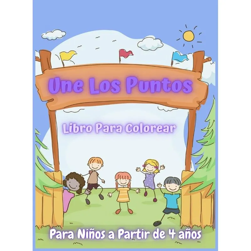 Une Los Puntos