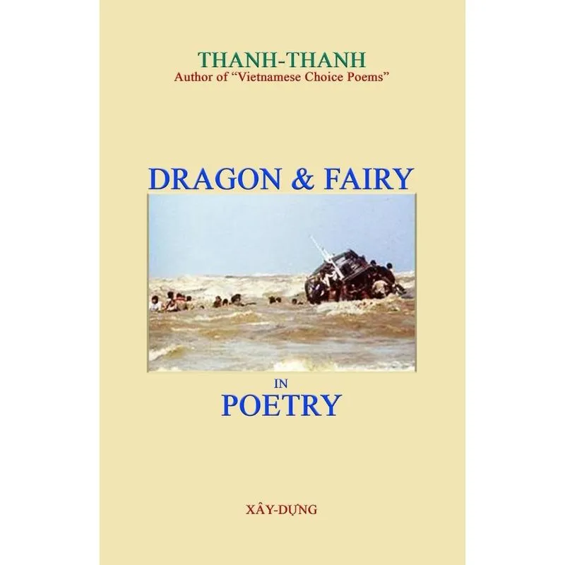 Dragon & Fairy in Poetry