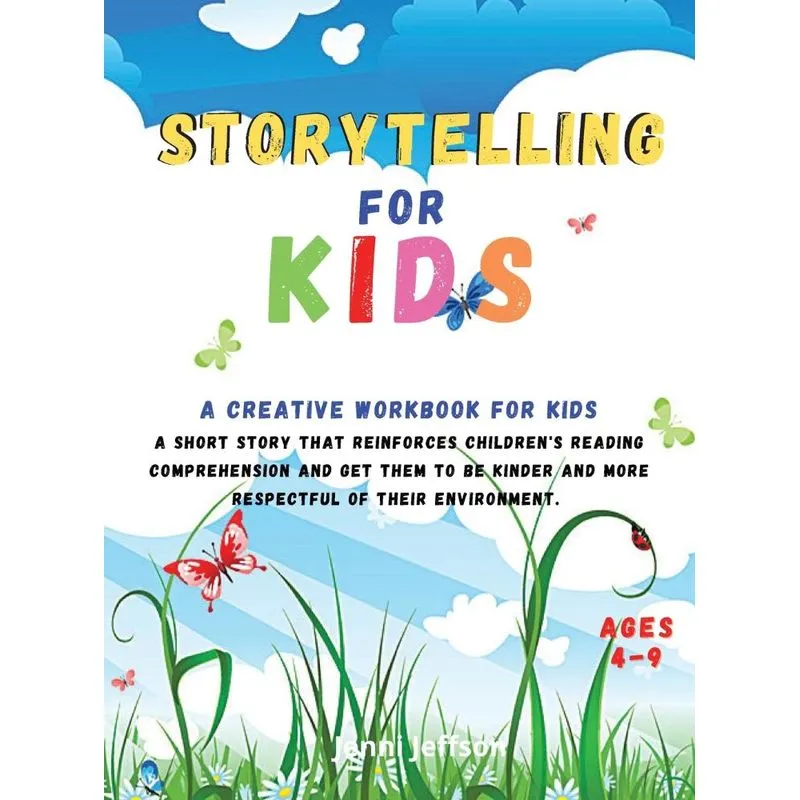 Storytelling for Kids