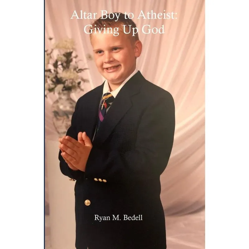 Altar Boy to Atheist