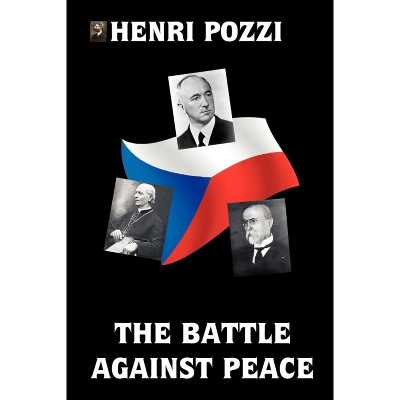 The Battle Against Peace