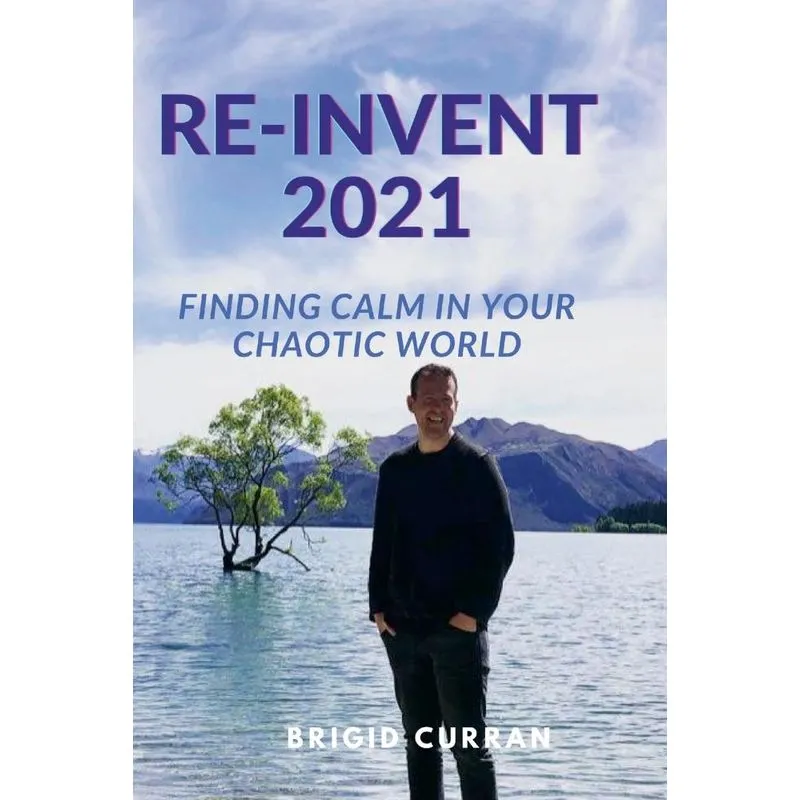 Reinvent 2021