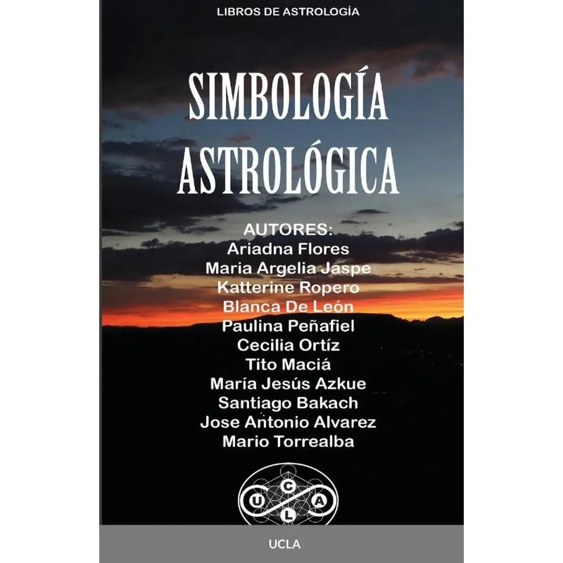 Simbología Astrológica