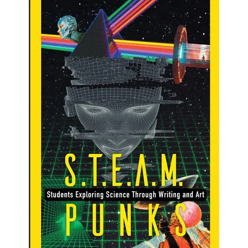 S.T.E.A.M Punks