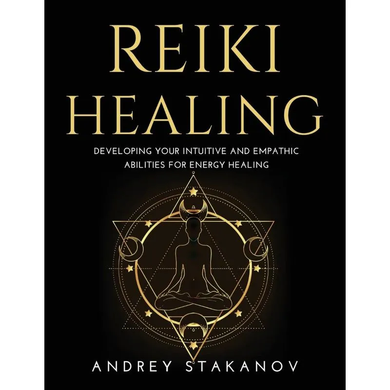 REIKI HEALING