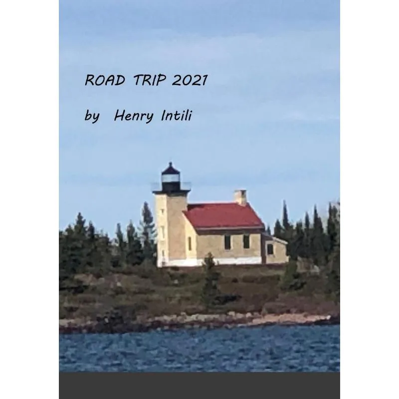Road Trip 2021