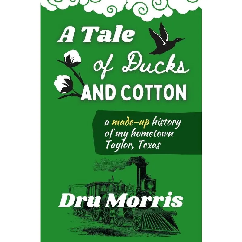 A Tale of Ducks & Cotton