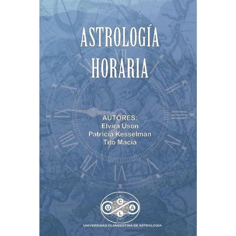 Astrologia Horaria