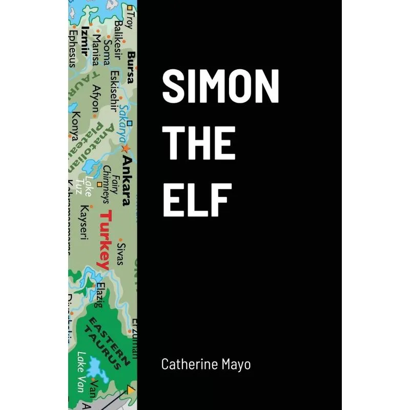 SIMON THE ELF
