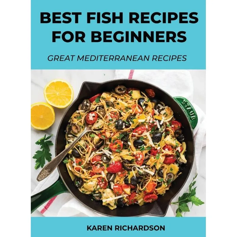 Best Fish Recipes for Beginners