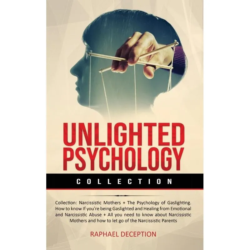 Unlighted Psychology