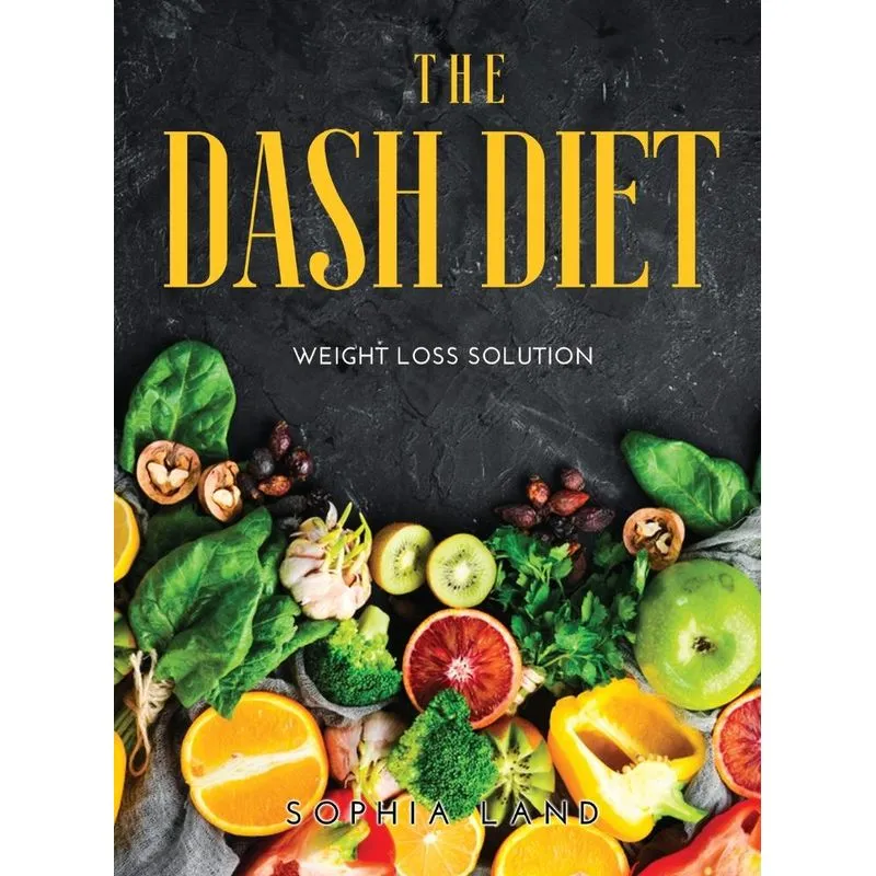 THE DASH DIET