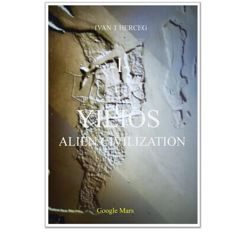 Yilios Alien Civilization