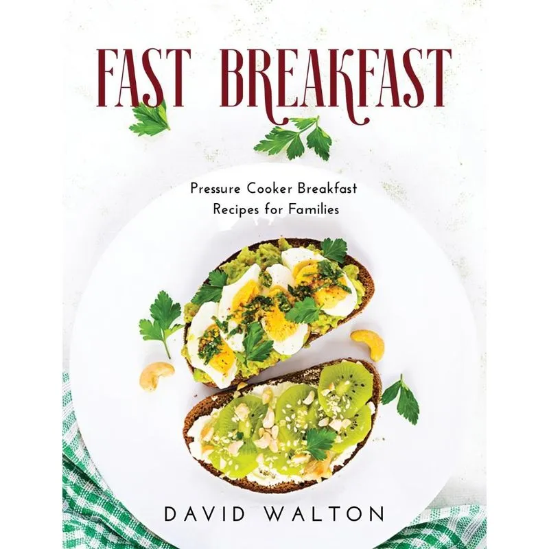 Fast Breakfast