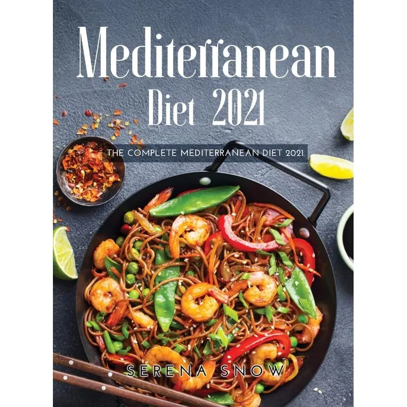 MEDITERRANEAN DIET 2021