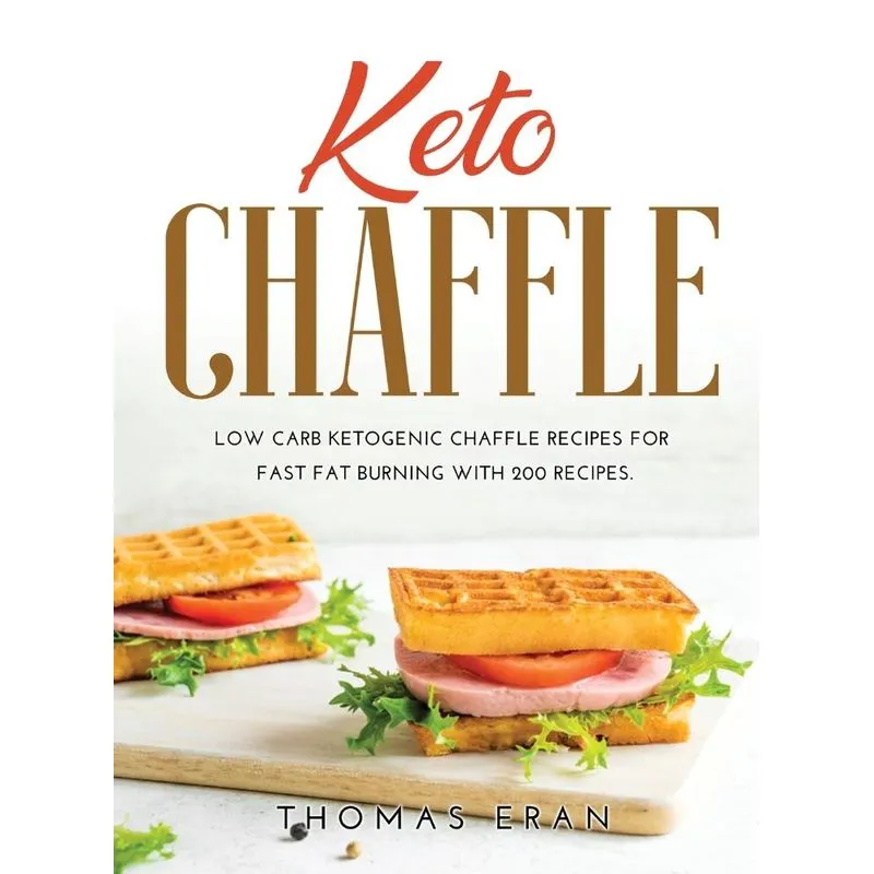 KETO CHAFFLE