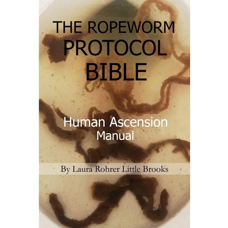 THE ROPEWORM PROTOCOL BIBLE