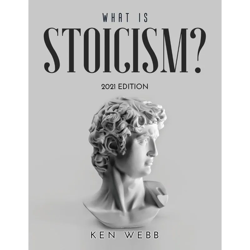 What is Stoicism?