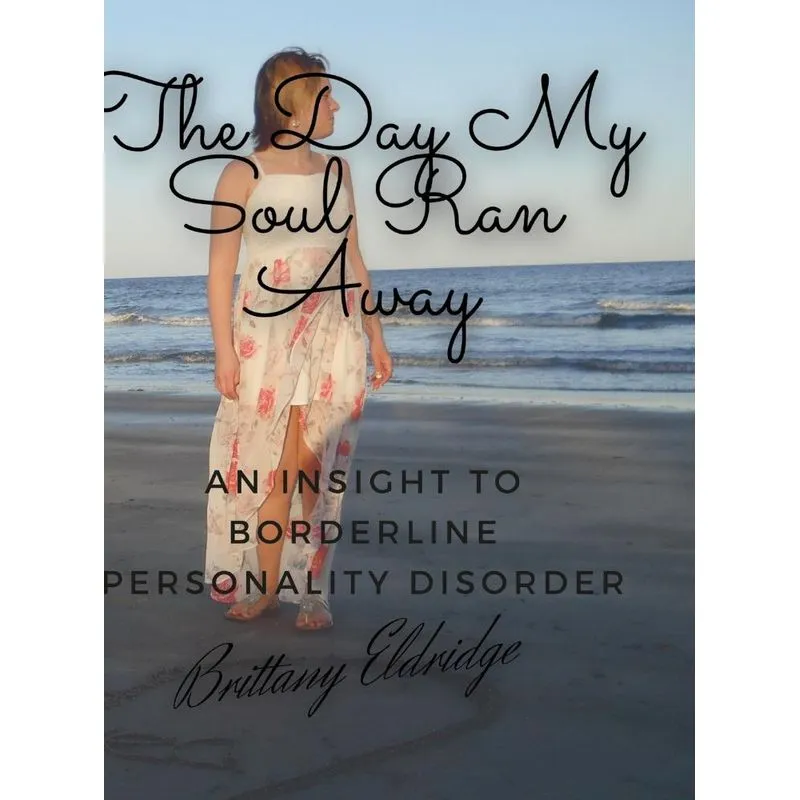 The Day My Soul Ran Away