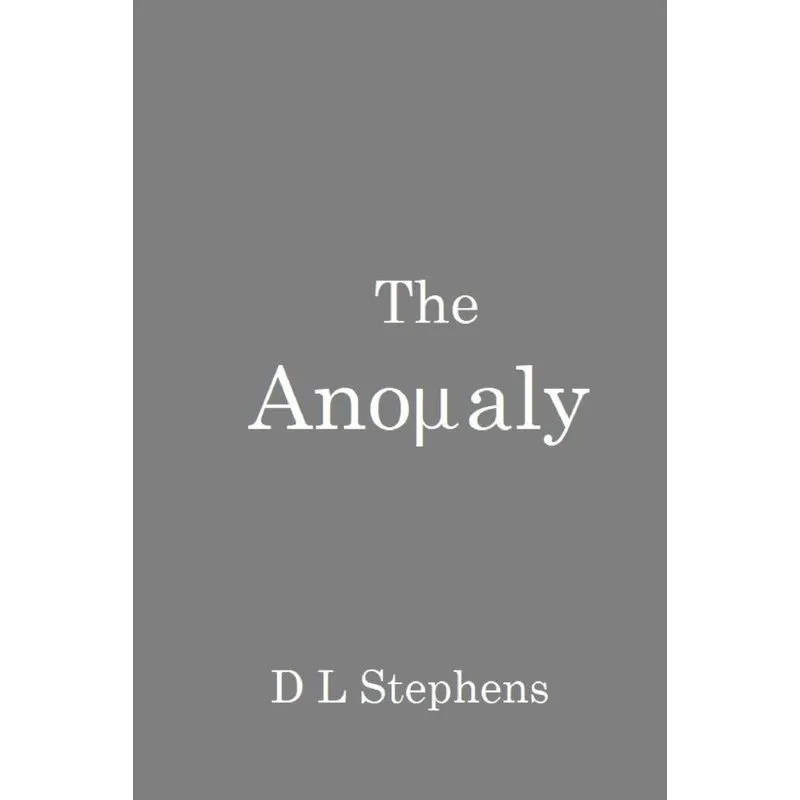 The Anomaly