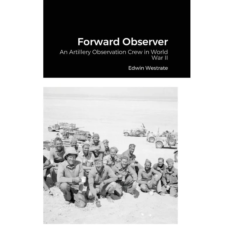 Forward Observer