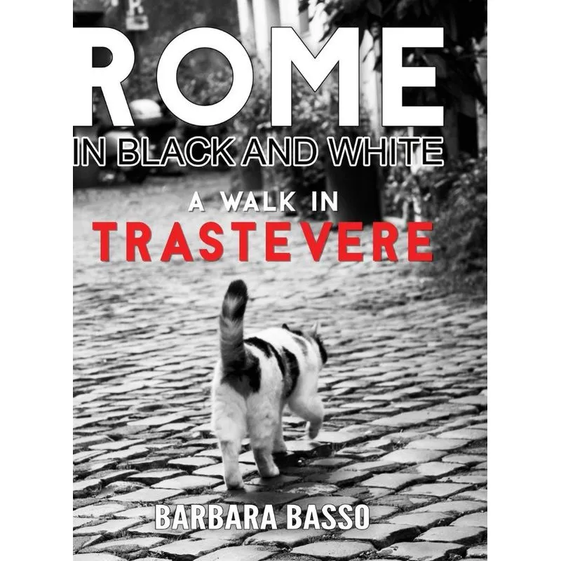 Rome in Black and White