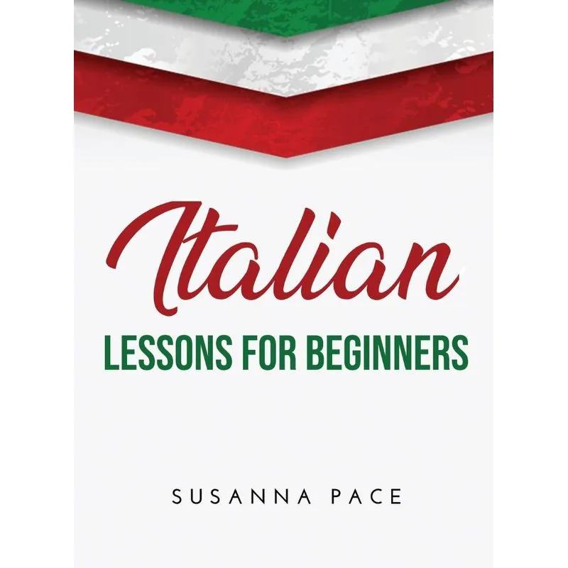 Italian Lessons for Beginners 2021