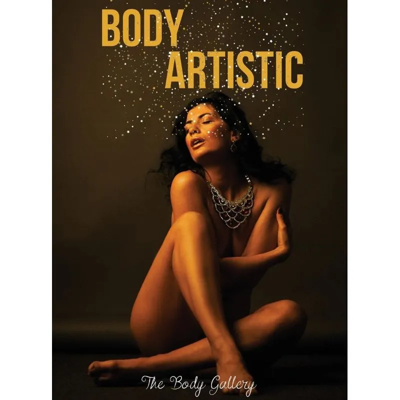 BODY ARTISTIC