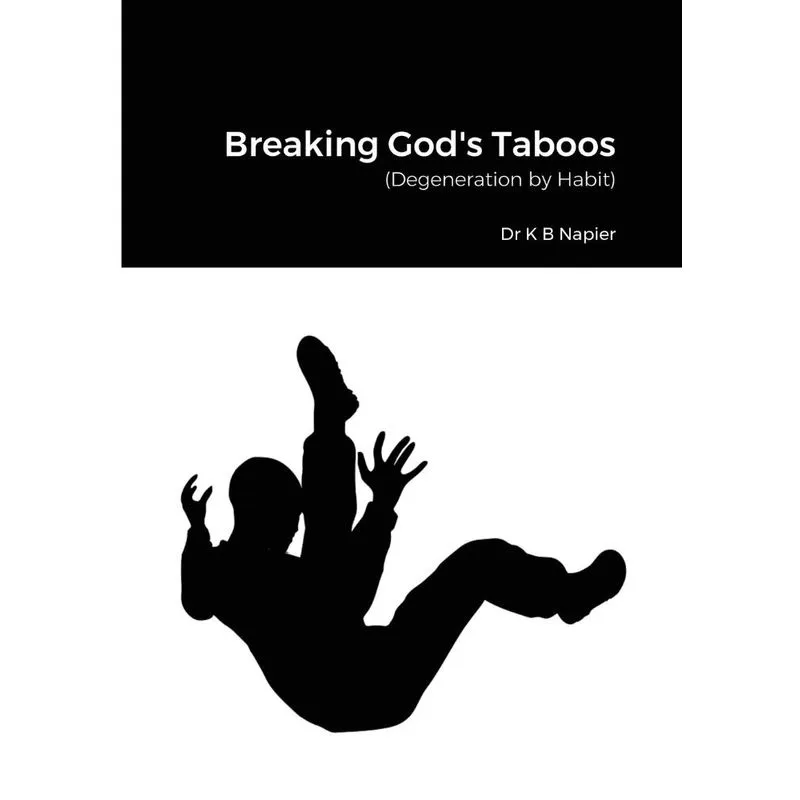 Breaking Gods Taboos