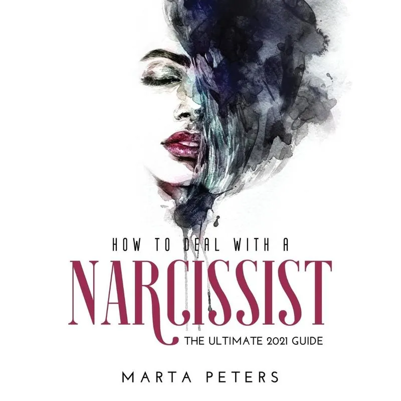 How to Deal with a Narcissist