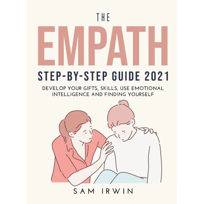 THE EMPATH STEP-BYSTEP GUIDE 2021