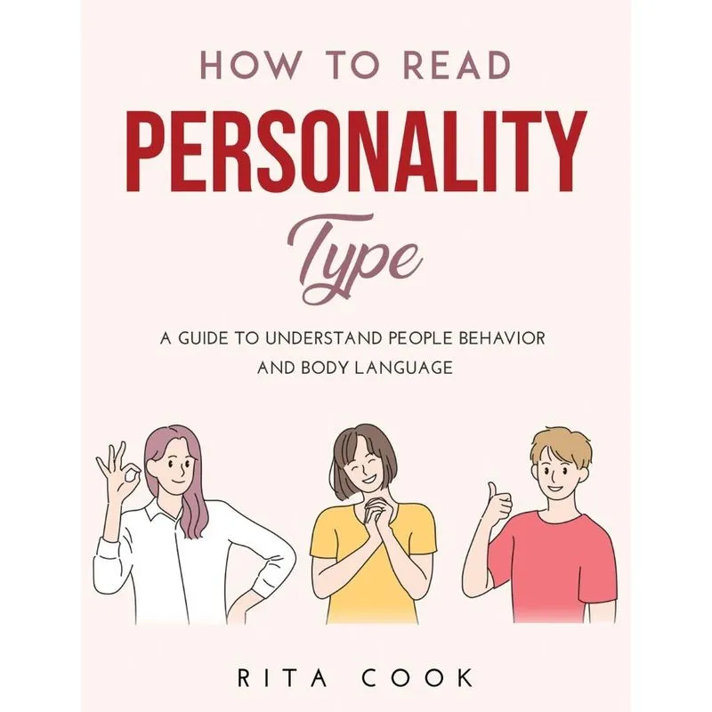 How to Read Personality Type