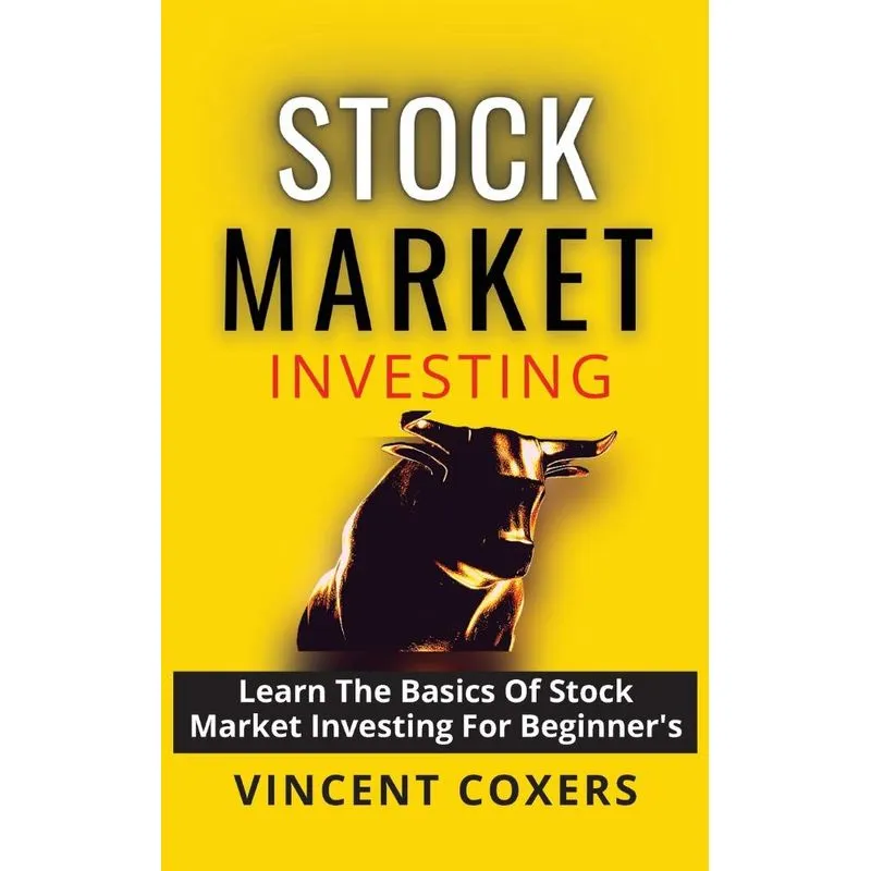 STOCK MARKET INVESTING