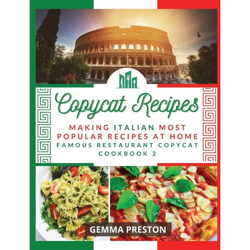 Copycat Recipes Italy