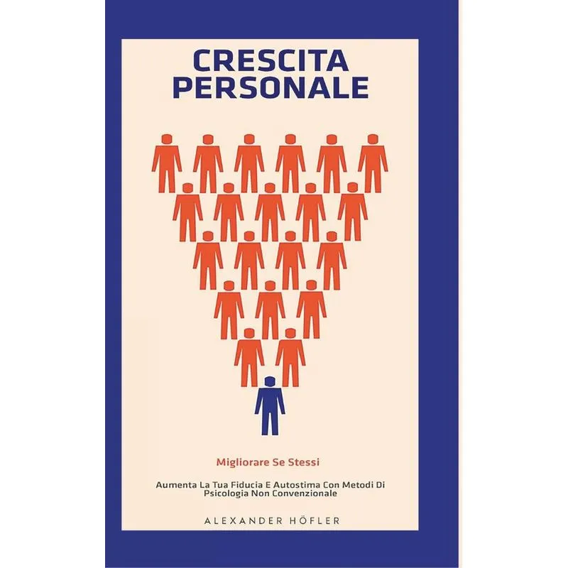 CRESCITA PERSONALE
