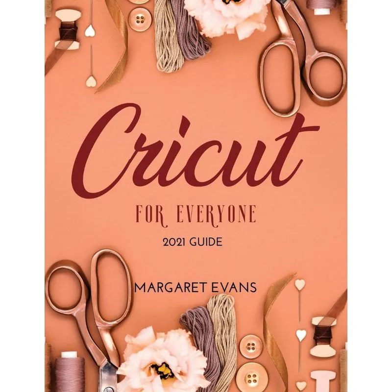 CRICUT For Everyone