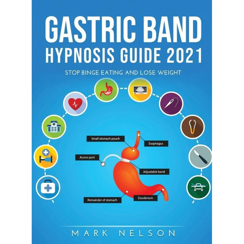 Gastric Band Hypnosis Guide 2021