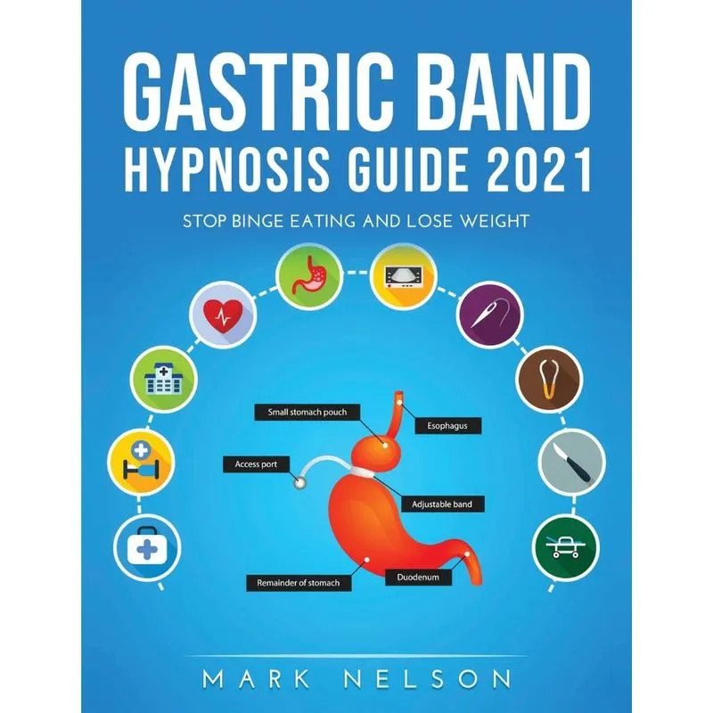 Gastric Band Hypnosis Guide 2021