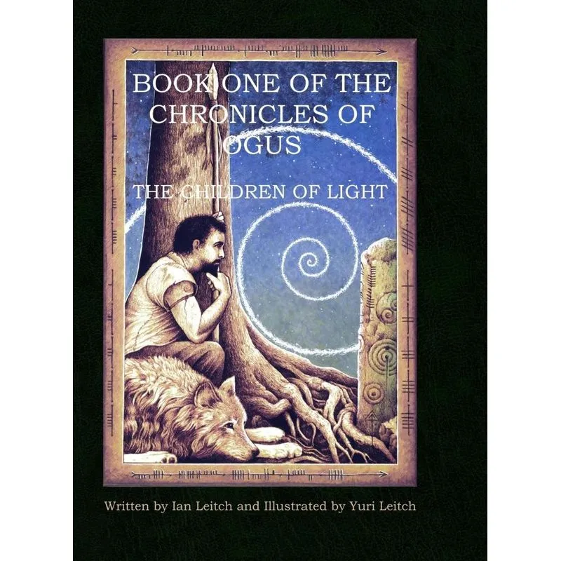 Book One of the Chronicles of Ogus